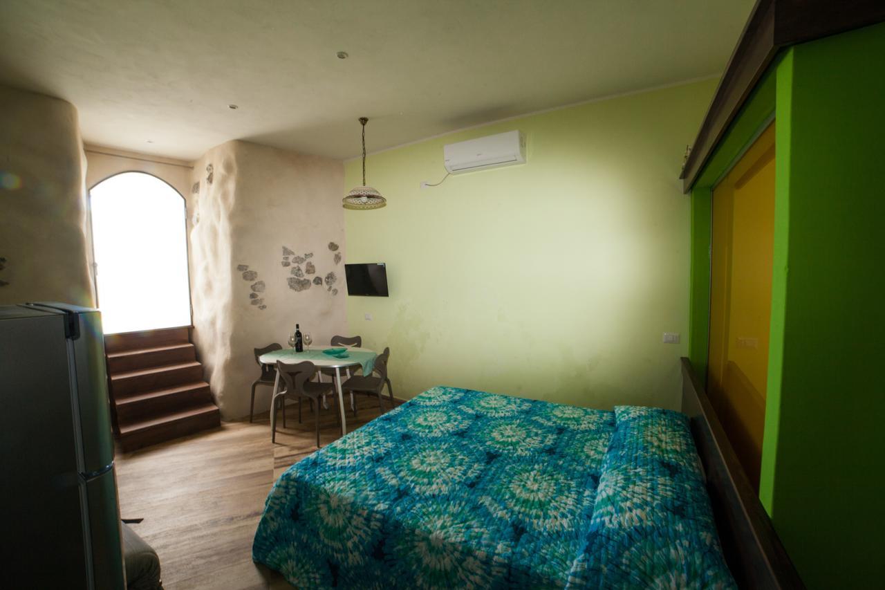 Balcone Sulla Spiaggia Cefalù Dış mekan fotoğraf