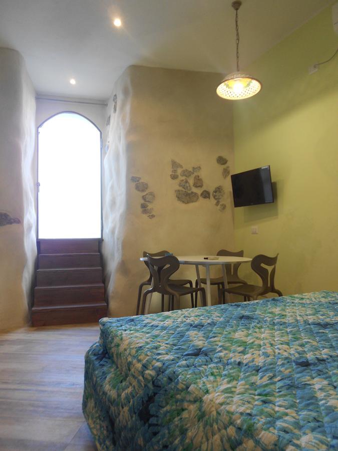 Balcone Sulla Spiaggia Cefalù Dış mekan fotoğraf